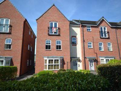 Annonce Vente Appartement Stoke-on-trent