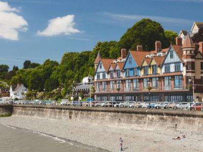 Annonce Vente Appartement Penarth