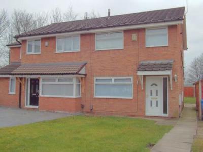 Annonce Vente Maison Runcorn