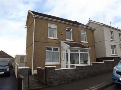 Annonce Vente Maison Ammanford