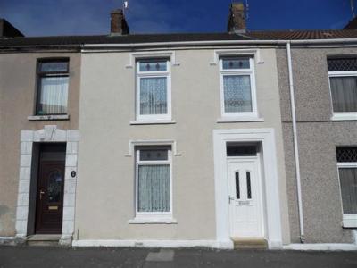 Annonce Vente Maison Llanelli