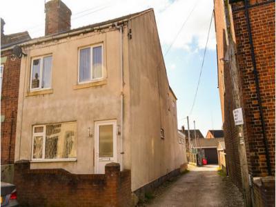 Annonce Vente Maison Stoke-on-trent