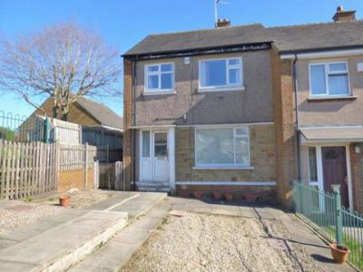 Annonce Vente Maison Bradford