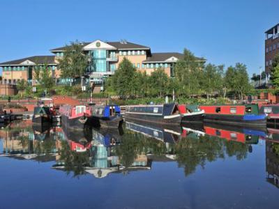 Acheter Appartement Brierley-hill rgion DUDLEY