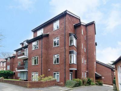 Acheter Appartement Harrow