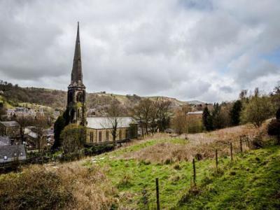 Acheter Maison Todmorden