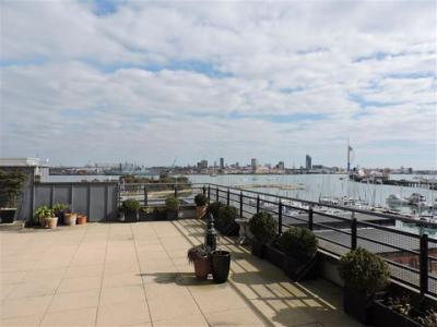 Annonce Vente Appartement Gosport