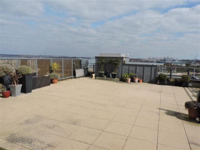 Acheter Appartement Gosport