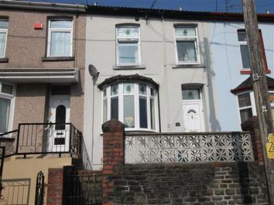 Annonce Vente Maison Tonypandy