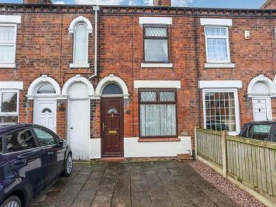 Annonce Vente Maison Stoke-on-trent