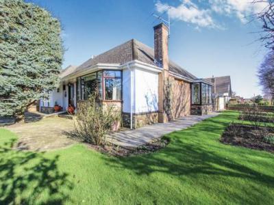 Annonce Vente Maison Poulton-le-fylde