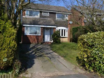 Annonce Vente Maison Chorley