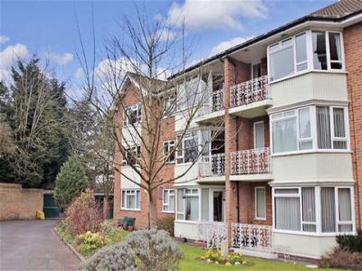 Annonce Vente Appartement Solihull