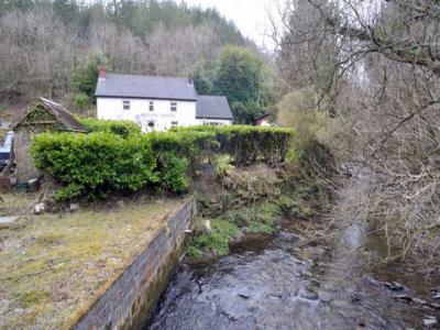 Acheter Maison Carmarthen rgion SWANSEA