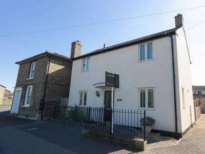 Annonce Vente Maison Huntingdon