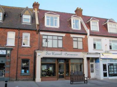 Annonce Vente Appartement Lee-on-the-solent