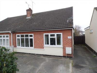 Annonce Vente Maison Benfleet