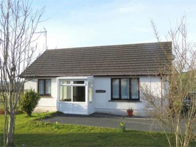 Annonce Vente Maison Llanybydder