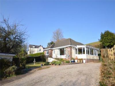 Annonce Vente Maison Newton-abbot