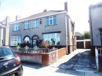 Annonce Vente Maison Liverpool