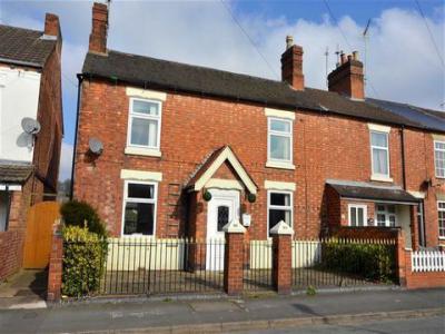 Annonce Vente Maison Burton-on-trent