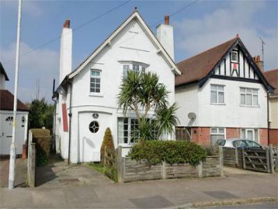 Annonce Vente Maison Broadstairs