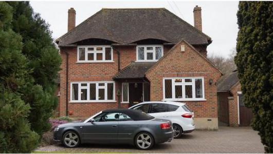 Annonce Vente Maison Leatherhead