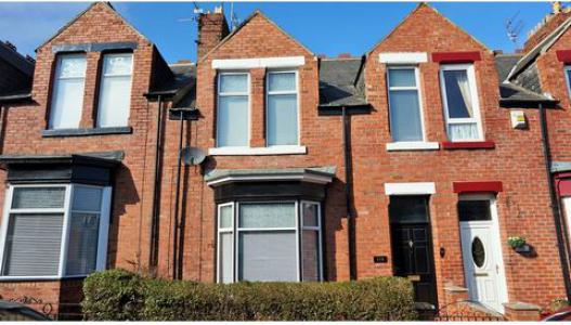 Annonce Vente Maison Sunderland