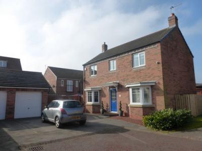 Annonce Vente Maison Spennymoor