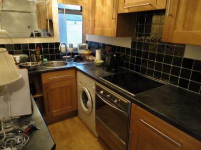 Acheter Appartement Leicester