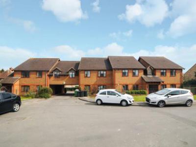 Annonce Vente Appartement Thatcham