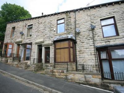 Annonce Vente Maison Bacup