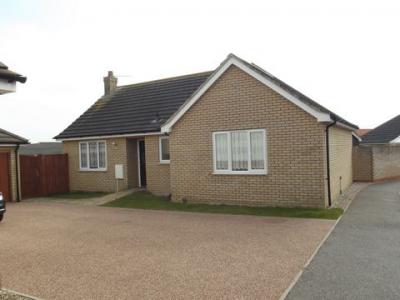 Annonce Vente Maison Stowmarket