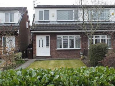 Annonce Vente Maison Stalybridge