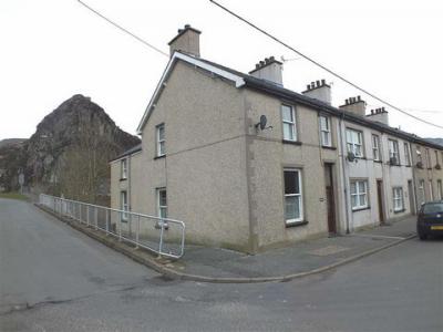 Annonce Vente Maison Blaenau-ffestiniog