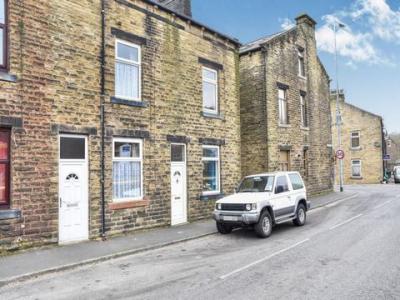 Annonce Vente Maison Todmorden