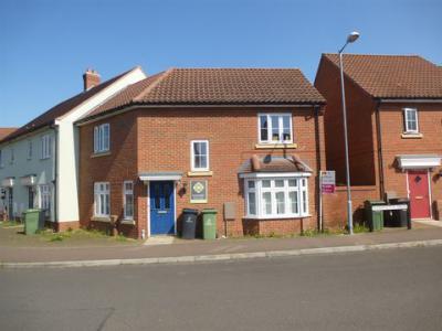 Annonce Vente Maison Thetford