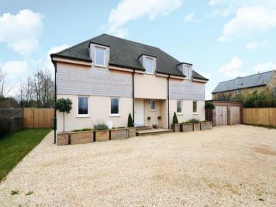 Annonce Vente Maison Abingdon