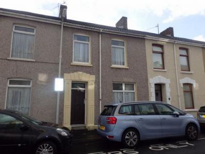 Annonce Vente Maison Llanelli