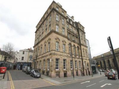 Annonce Vente Appartement Newcastle-upon-tyne