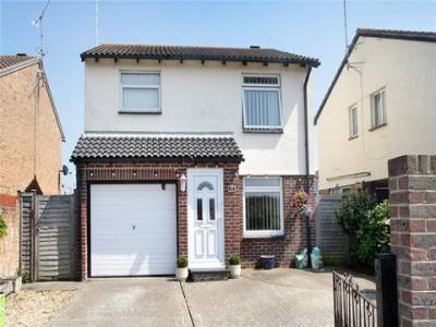 Annonce Vente Maison Littlehampton