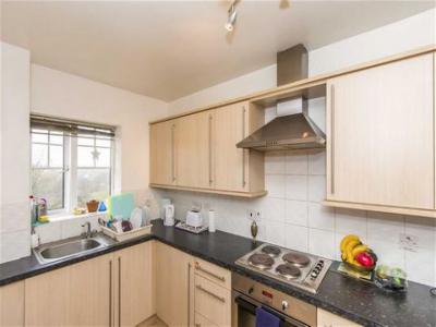 Acheter Appartement Bristol