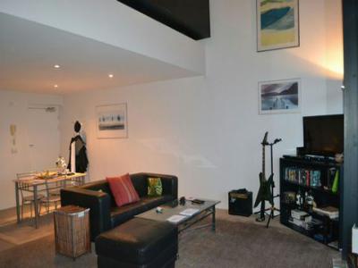 Acheter Appartement Liverpool