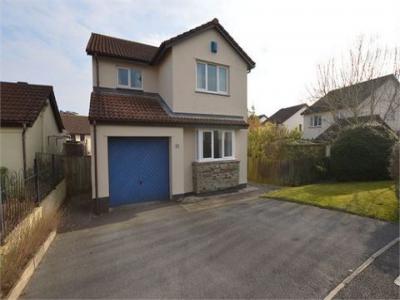 Annonce Vente Maison Newton-abbot