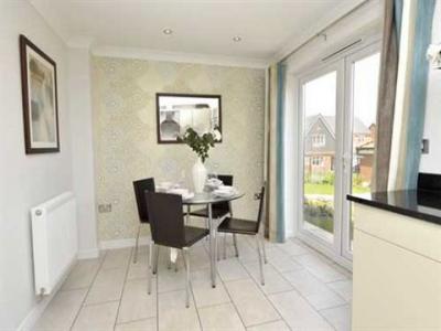 Annonce Vente Maison Hartlepool