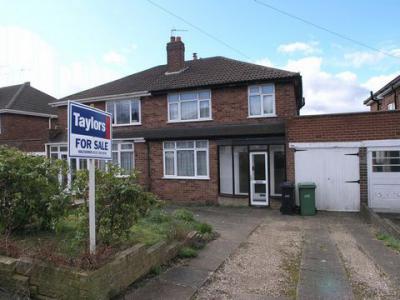 Annonce Vente Maison Halesowen