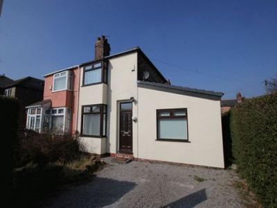 Annonce Vente Maison Liverpool