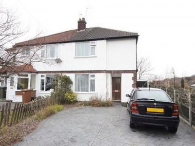 Annonce Vente Maison Wirral