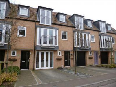 Annonce Vente Maison St-neots