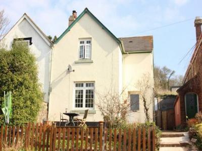 Annonce Vente Maison Paignton